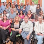 Cena de Nueva Asociación Gremial de Alojamientos Turísticos